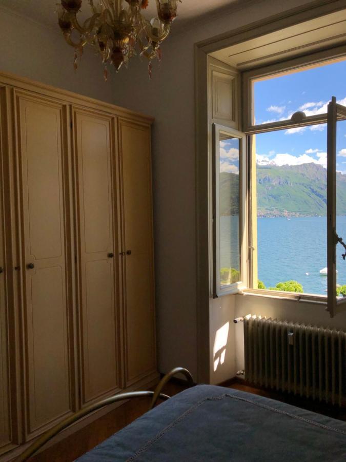 Ferienwohnung Casa Mic & Tig Menaggio Exterior foto