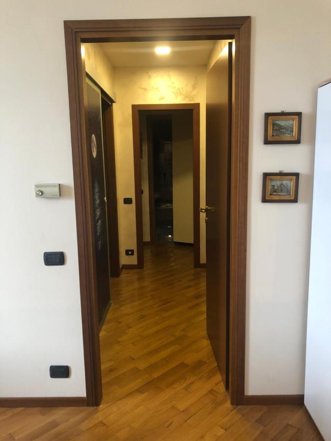 Ferienwohnung Casa Mic & Tig Menaggio Exterior foto